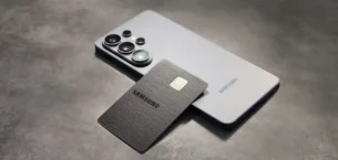 Samsung Galaxy Card Duyuruldu: İşte Tüm Detaylar Samsung Galaxy Card Duyuruldu: İşte Tüm Detaylar