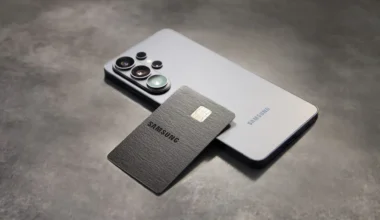 Samsung Galaxy Card Duyuruldu: İşte Tüm Detaylar