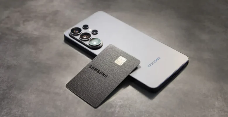 Samsung Galaxy Card Duyuruldu: İşte Tüm Detaylar
