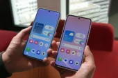 Samsung Galaxy için Güvenlik Yaması Geliyor