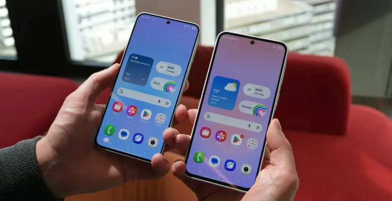 Samsung Galaxy için Güvenlik Yaması Geliyor