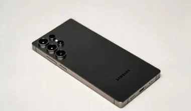 Samsung Galaxy S26 için One UI 8.5 Güncellemesi Yayınlandı