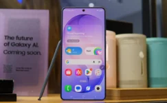 Samsung Galaxy S26 Ultra Ekran Sorunu için Güncelleme Yolda Samsung Galaxy S26 Ultra Ekran Sorunu için Güncelleme Yolda