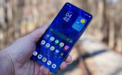 Samsung: Galaxy S26 Ultra’daki Kırmızı Leke Sorunu Yazılımsal