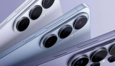 Samsung Galaxy S27 Serisinde Selfie Kamerası Yenileniyor