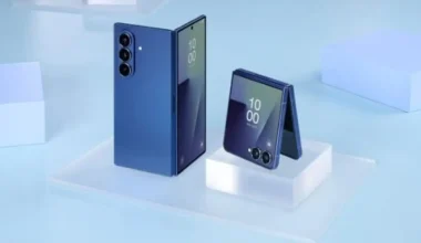 Samsung Galaxy Z Flip 8 ve Fold 8 Lansman Tarihi Sızdı