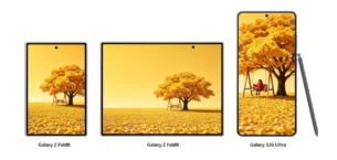 Samsung Galaxy Z Fold 8 Galaxy S26 Ultra ile Kıyaslandı