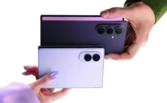 Samsung Galaxy Z Fold 8 İçin Üretim Hedeflerini Yükseltti Samsung Galaxy Z Fold 8 İçin Üretim Hedeflerini Yükseltti