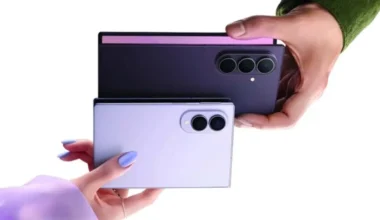 Samsung Galaxy Z Fold 8 İçin Üretim Hedeflerini Yükseltti