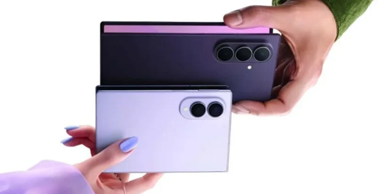 Samsung Galaxy Z Fold 8 İçin Üretim Hedeflerini Yükseltti