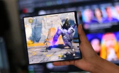 Samsung Galaxy Z Fold 8 İşlemcisi Doğrulandı
