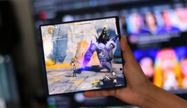Samsung Galaxy Z Fold 8 İşlemcisi Doğrulandı