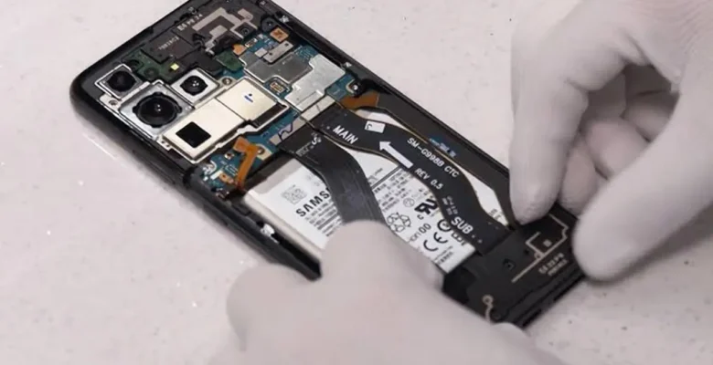 Samsung Onarım Ücretleri ve Ekran Değişimi Zamlandı