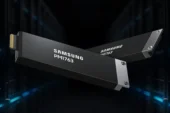 Samsung PCIe 6.0 SSD 28.4 GB/s Hızla Seri Üretime Geçti