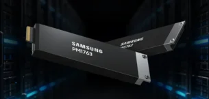 Samsung PCIe 6.0 SSD 28.4 GB/s Hızla Seri Üretime Geçti