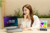 Samsung’dan Yüksek Parlaklıklı ve Uzun Ömürlü OLED Ekran