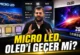 Samsung’un Geleceği Şekillendirecek TV Teknolojilerini İnceledik