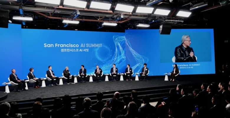 San Francisco’daki Yapay Zeka Zirvesinde 750 Milyar Dolarlık Anlaşma Rüzgarı