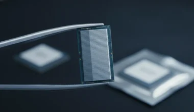 SanDisk’ten 512TB SSD Teknolojisi: Hedef 2027