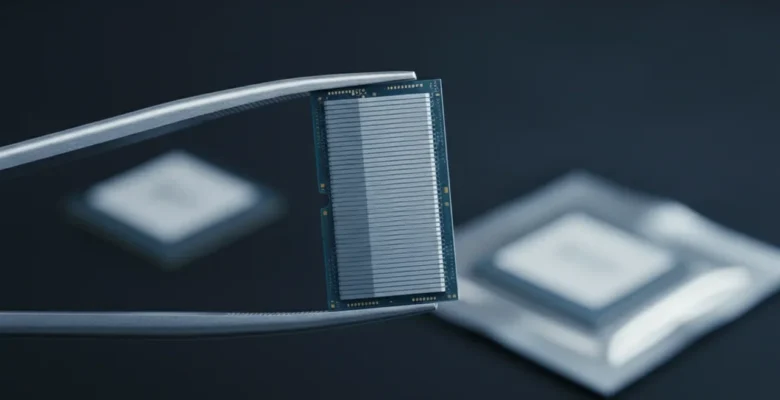 SanDisk’ten 512TB SSD Teknolojisi: Hedef 2027