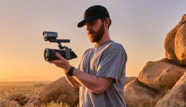 Sinemanın Yeni Gücü: Sony Cinema Line FX5 Duyuruldu