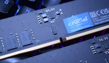SK Hynix RAM Hedeflerini Tutturmakta Zorlanıyor – RAM Fiyatları Uçacak
