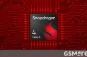 Snapdragon 4 Gen 6 Özellikleri Sızdırıldı: Yeni İşlemci Neler Sunuyor?