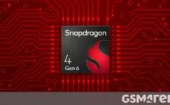 Snapdragon 4 Gen 6 Özellikleri Sızdırıldı: Yeni İşlemci Neler Sunuyor? Snapdragon 4 Gen 6 Özellikleri Sızdırıldı: Yeni İşlemci Neler Sunuyor?