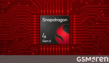 Snapdragon 4 Gen 6 Özellikleri Sızdırıldı: Yeni İşlemci Neler Sunuyor?