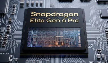 Snapdragon 8 Elite Gen 6 Pro’ya Özel Yapay Zeka Destekli Kare Oluşturma