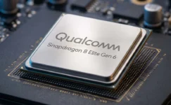 Snapdragon 8 Elite Gen 6 Serisi Zamlanıyor