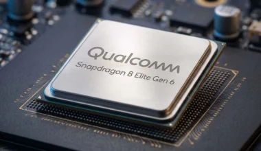 Snapdragon 8 Elite Gen 6 Serisi Zamlanıyor