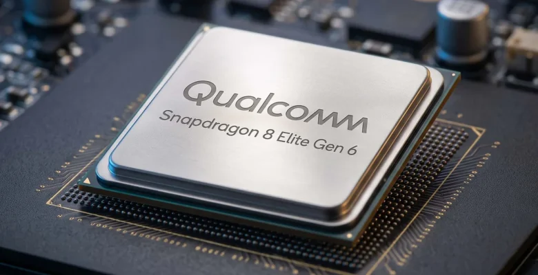 Snapdragon 8 Elite Gen 6 Serisi Zamlanıyor
