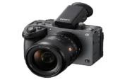 Sony FX5 Tanıtıldı: Devrim Yaratan Sensörüyle Yeni Sinema Canavarı