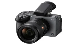Sony FX5 Tanıtıldı: Devrim Yaratan Sensörüyle Yeni Sinema Canavarı
