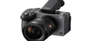 Sony FX5 Tanıtıldı: Devrim Yaratan Sensörüyle Yeni Sinema Canavarı