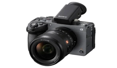 Sony FX5 Tanıtıldı: Devrim Yaratan Sensörüyle Yeni Sinema Canavarı