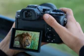 Sony RX10 Mark V Yapay Zeka Desteğiyle Tanıtıldı