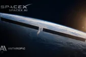 SpaceX’in Uzay Veri Merkezleri NVIDIA ile Rekabet Etmeye Hazırlanıyor