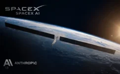 SpaceX’in Uzay Veri Merkezleri NVIDIA ile Rekabet Etmeye Hazırlanıyor