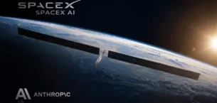 SpaceX’in Uzay Veri Merkezleri NVIDIA ile Rekabet Etmeye Hazırlanıyor