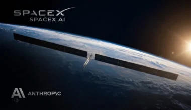 SpaceX’in Uzay Veri Merkezleri NVIDIA ile Rekabet Etmeye Hazırlanıyor