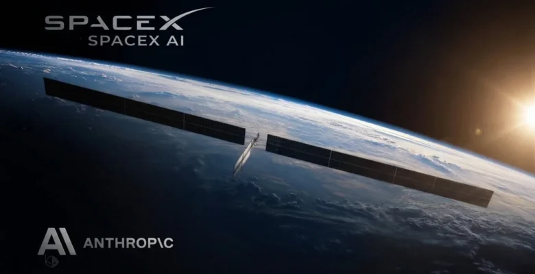 SpaceX’in Uzay Veri Merkezleri NVIDIA ile Rekabet Etmeye Hazırlanıyor