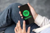 Spotify, Koşu Modu Özelliğini Kullanıcılarına Sunuyor