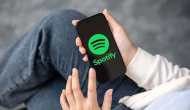 Spotify, Koşu Modu Özelliğini Kullanıcılarına Sunuyor