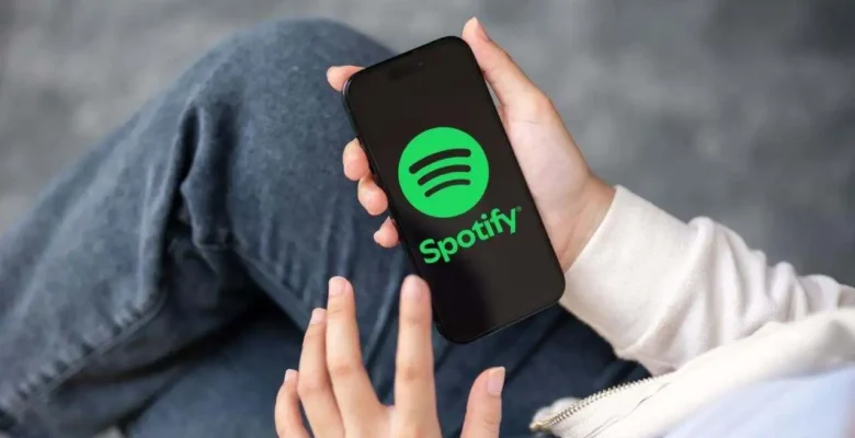 Spotify, Koşu Modu Özelliğini Kullanıcılarına Sunuyor
