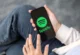 Spotify, Koşu Modu Özelliğini Kullanıcılarına Sunuyor