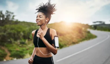 Spotify’dan Koşuculara Özel Yeni Mod