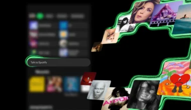 Spotify’dan Yeni Yapay Zeka Hamlesi: Talk to Spotify