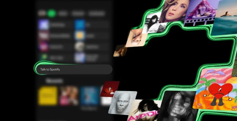 Spotify’dan Yeni Yapay Zeka Hamlesi: Talk to Spotify